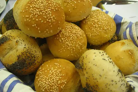 Gilchrist Bakery photo 2
