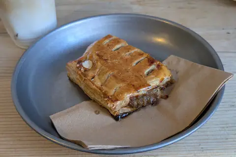 Gilchrist Bakery photo 3