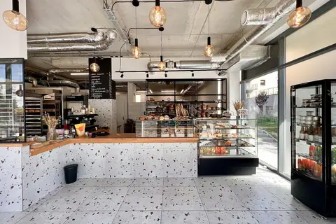 Gilchrist Bakery photo 1